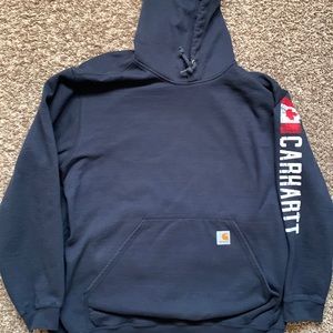 Carhartt Midweight Hoodie